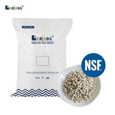 Metakieselsäure-Biokeramik