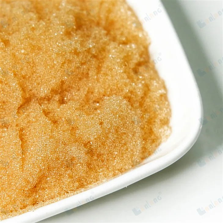 001x7 Stark saures Kationenaustauscherharz