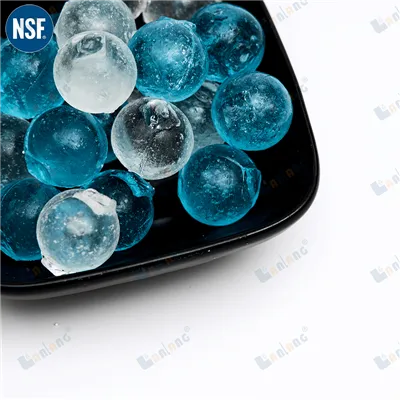 Reduzieren Sie die Auswirkungen von Kalkablagerungen im harten Wasser